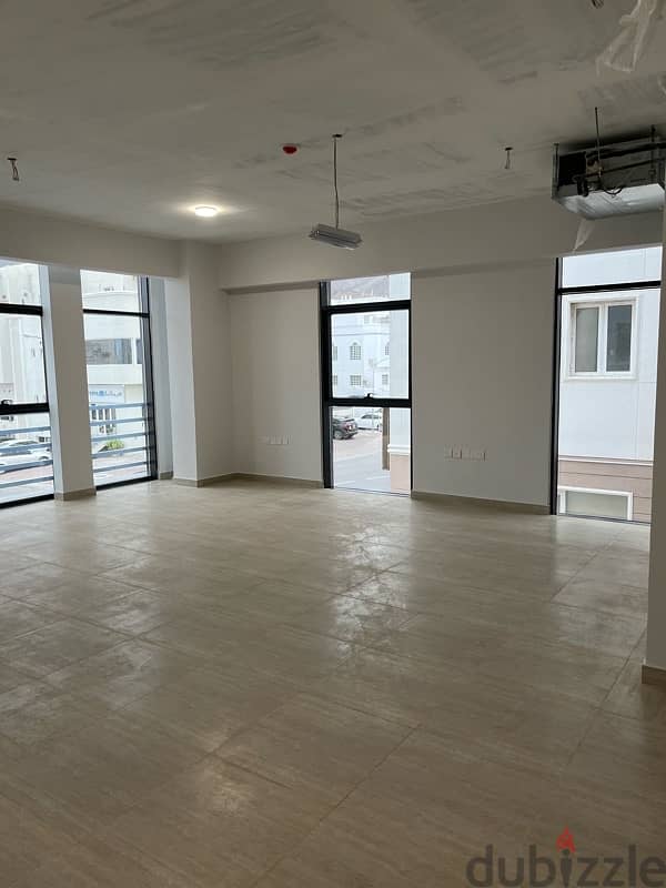 Office Space for Rent – Prime Location! 4