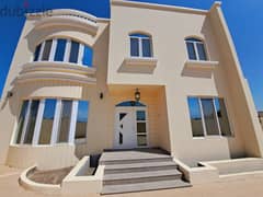 فيلا للايجار المعبيلة /Villa for rent in Maabela 0