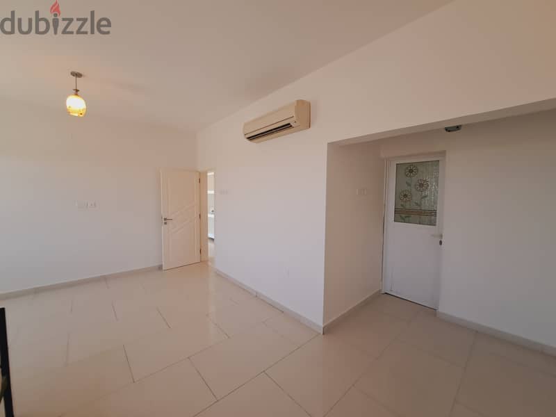 فيلا للايجار المعبيلة /Villa for rent in Maabela 16