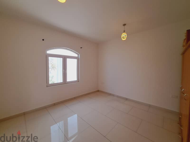 فيلا للايجار المعبيلة /Villa for rent in Maabela 19