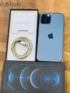 Iphone 12 pro 128 Gb 0