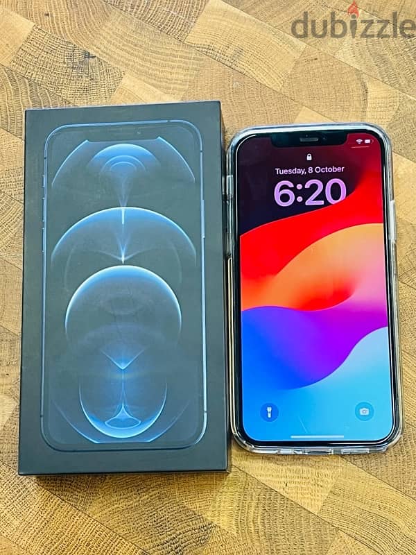 Iphone 12 pro 128 Gb 2