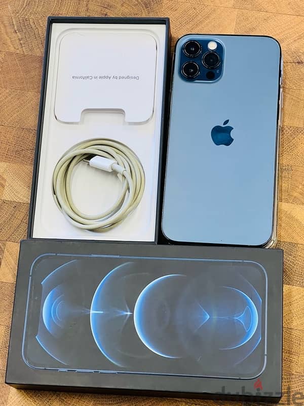 Iphone 12 pro 128 Gb 4