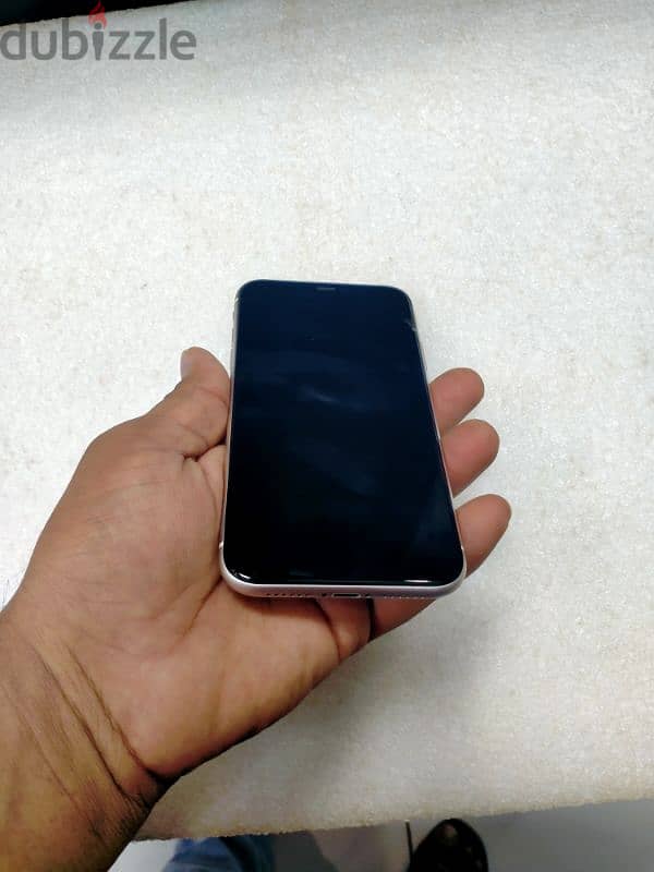 Iphone 11 128gb Battery 100% good condition 1