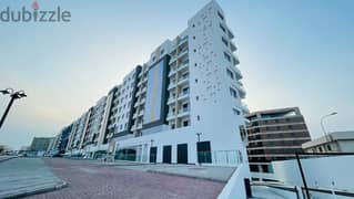 1 BR Fantastic Penthouse Apartment – Muscat Hills 0