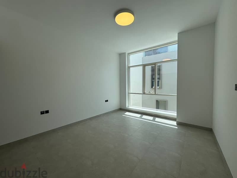 1 BR Fantastic Penthouse Apartment – Muscat Hills 8