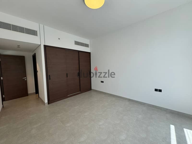 1 BR Fantastic Penthouse Apartment – Muscat Hills 9