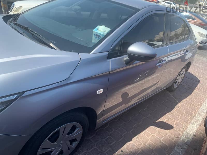 Honda City 2022 For Sale with Great condition inside and out 3