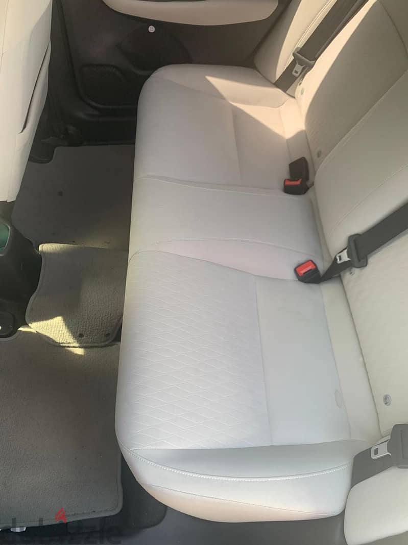 Honda City 2022 For Sale with Great condition inside and out 4