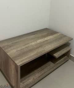 coffee Table & TV Unit 0