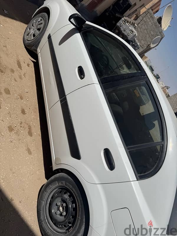 Kia Rio 2006 3