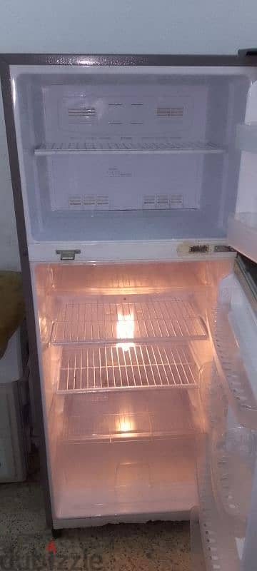 supra fridge good condition cal me 92744197 2