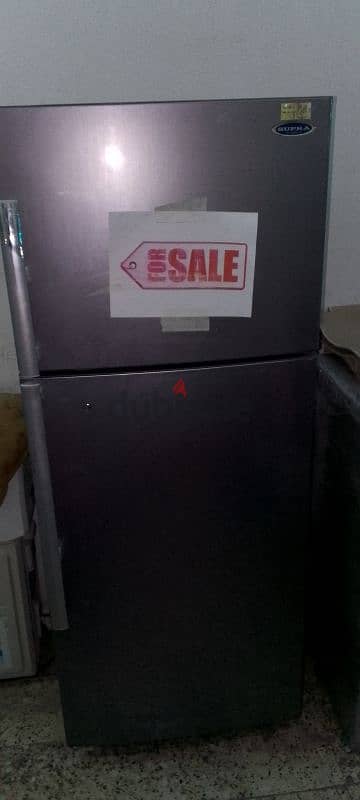 supra fridge good condition cal me 92744197 3