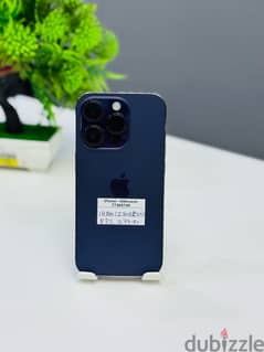 iPhone 14 pro 128GB only Esim work good condition phone best condition 0