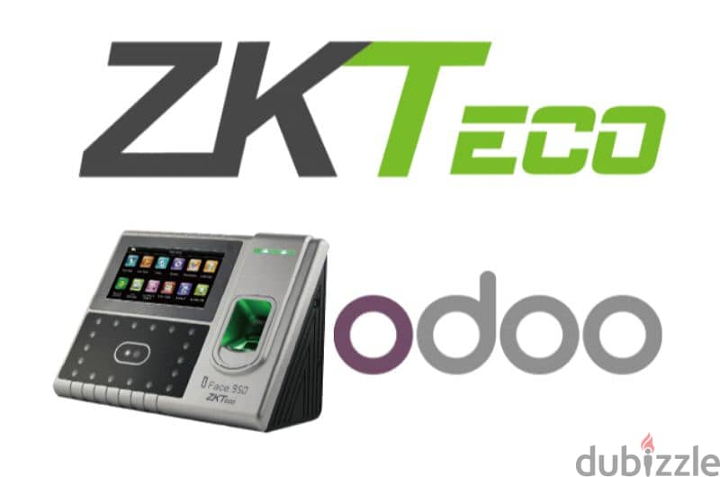 odoo and Biometric device integration for Attendance 0