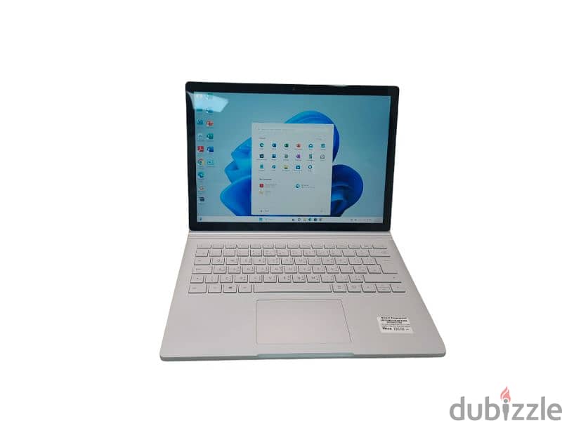 Microsoft surface book2  مايكروسوفت سيرفس 0