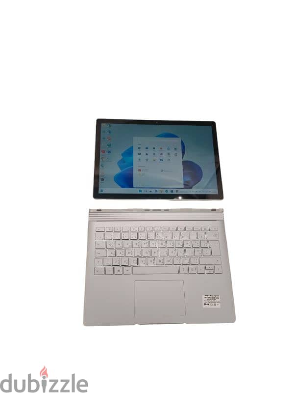 Microsoft surface book2  مايكروسوفت سيرفس 1