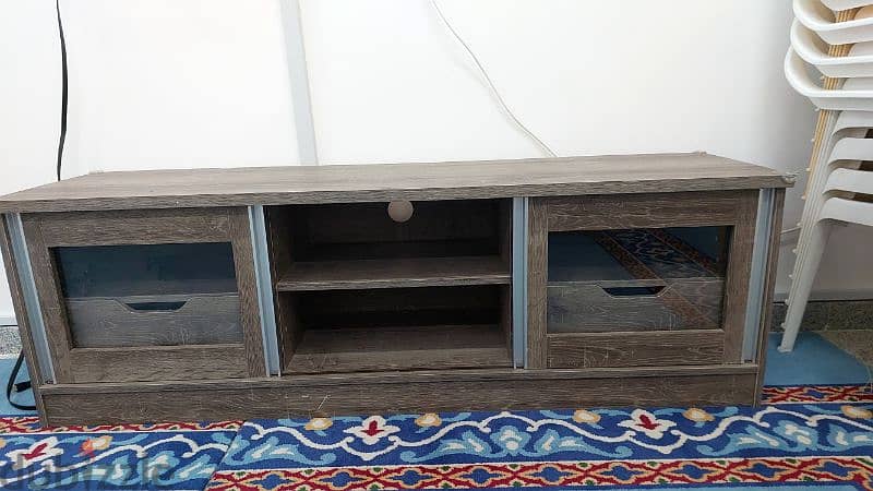 Table  TV unit 2