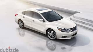 مطلوب نيسان التيما looking for nissan altima 0