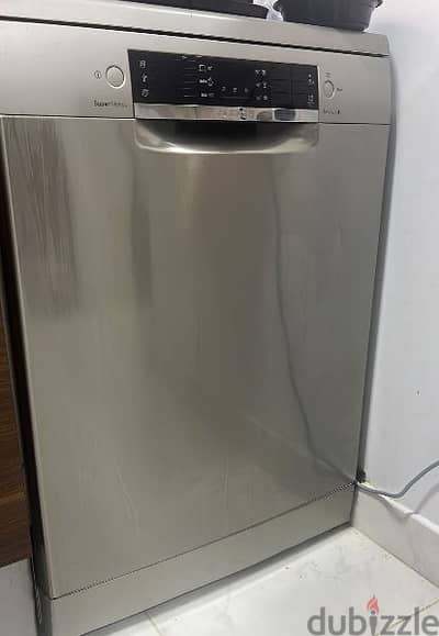 Dishwasher