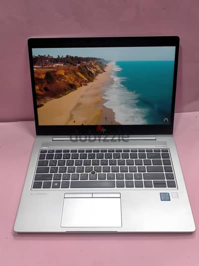 HP 8th GENERATION I5 16GB RAM 256GB SSD 14 INCH touch