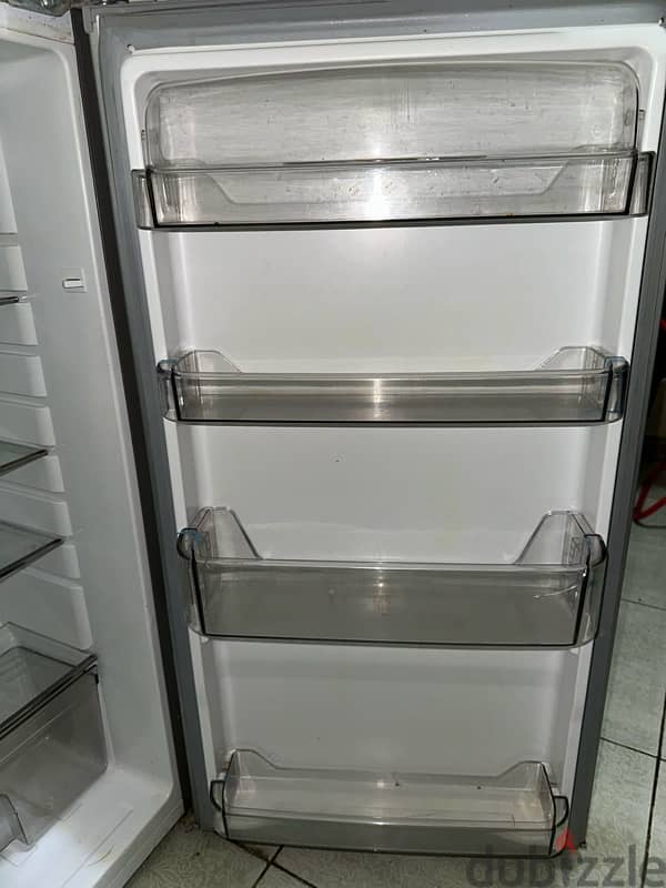 urgent sale serious buyers message……refrigerator for sale 7