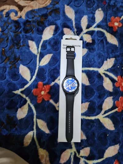 Samsung Galaxy watch 6 classic 47mm ring