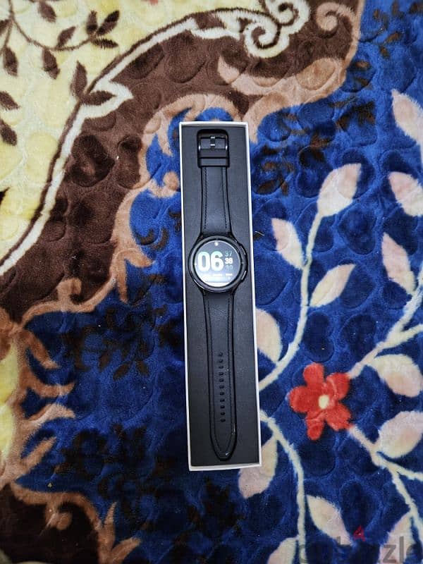 Samsung Galaxy watch 6 classic 47mm ring 1