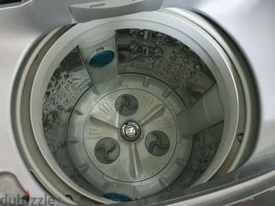 WASHING MACHINE LG 16 KG