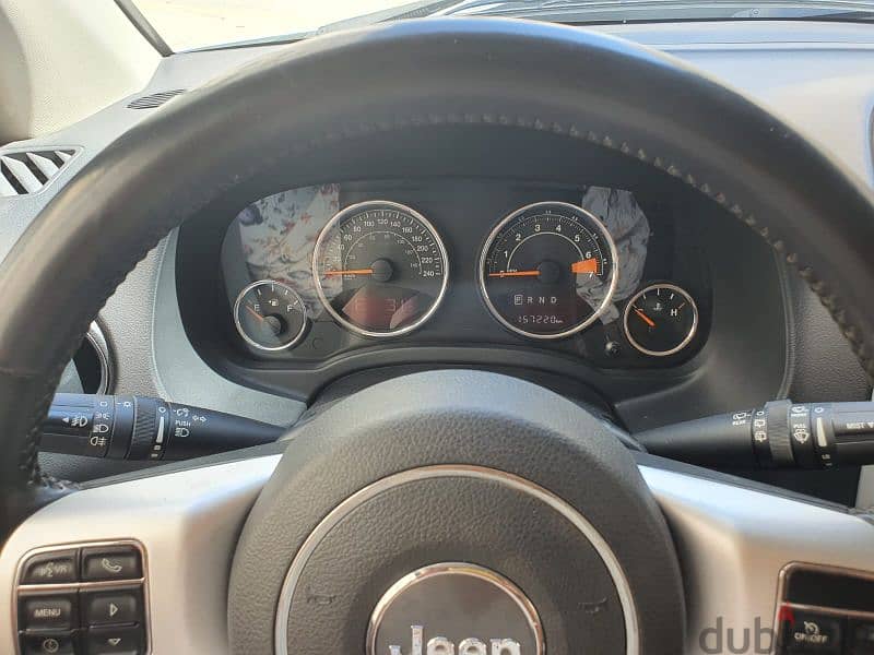 Jeep Compass 2016 For Sale 1