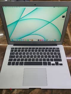 Macbook Air 0