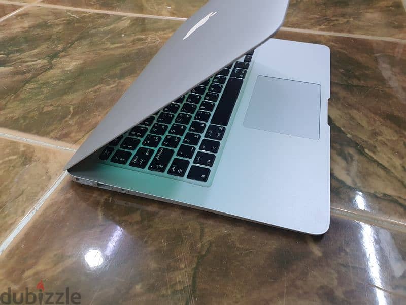 Macbook Air 1