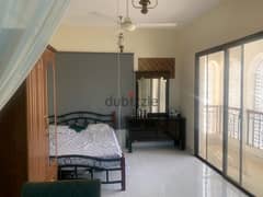 sharing accommodation 1 room , hall op: Al Nahda hospital at Hamriya 0