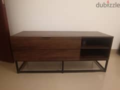 TV stand For sale. 0