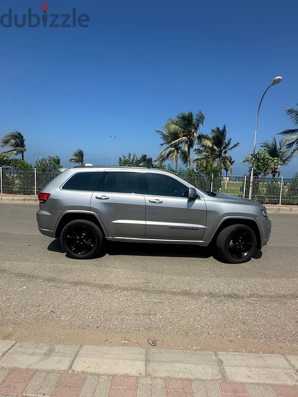 Jeep Grand Cherokee 2015 6