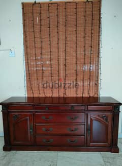 side drawers cabinet for sale 0