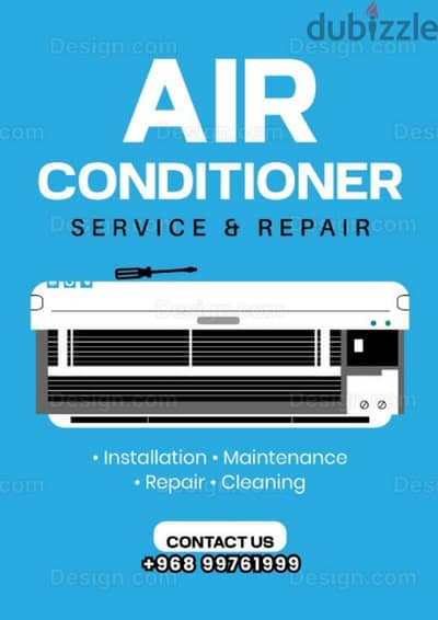 LOW BUDGET A/C SERVICE & MAINTENANCE, INSTALLATION, REPAIR, ELECTRICAL