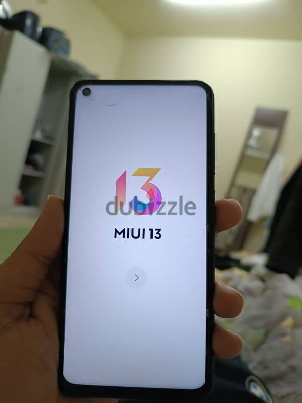 Redmi note 9s 4+64gb 0