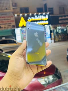 Iphone Xs 256gb 0