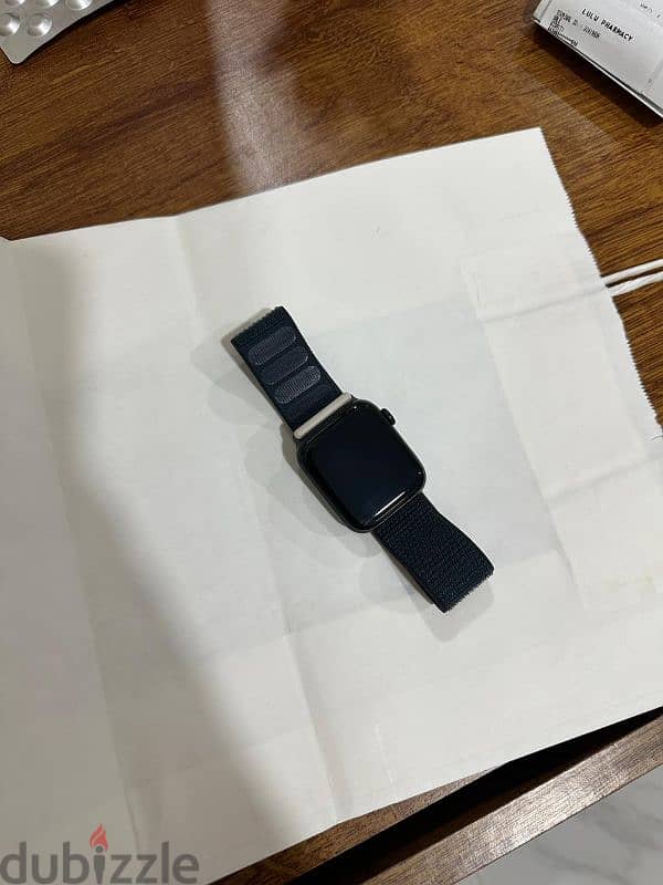 Apple watch SE 0