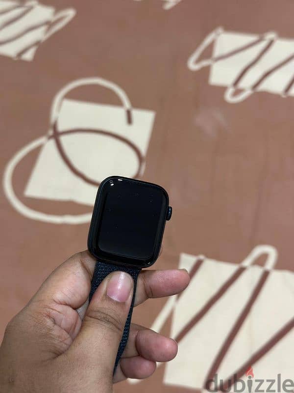 Apple watch SE 2