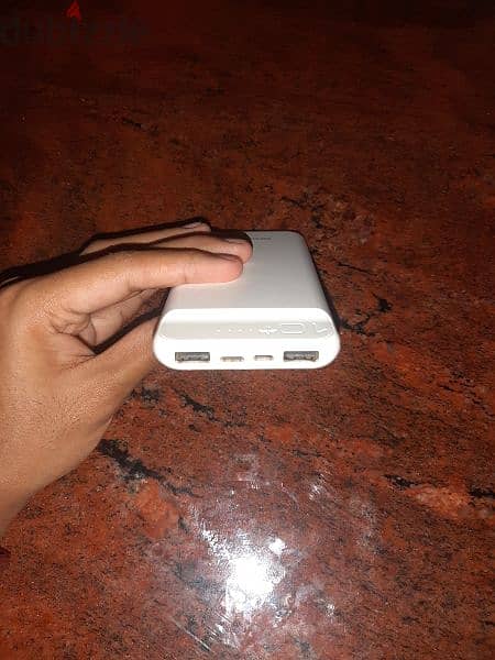 Power Bank 2