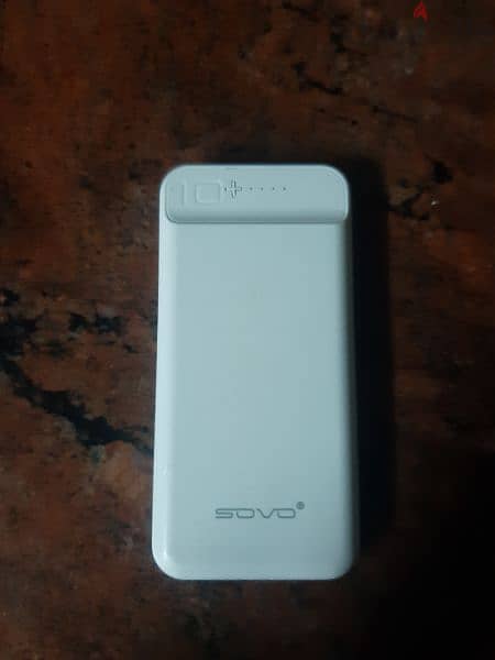 Power Bank 3