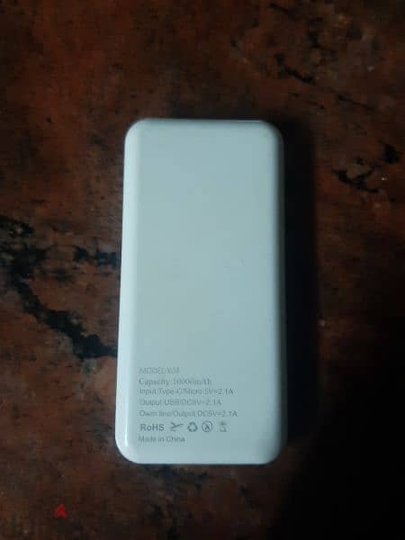 Power Bank 4