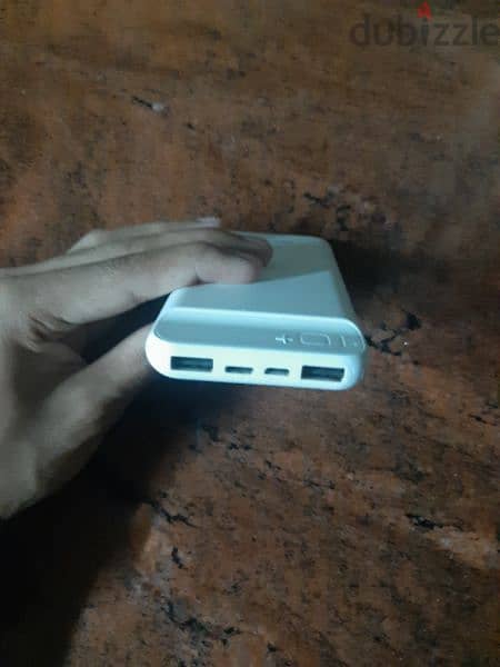 Power Bank 5