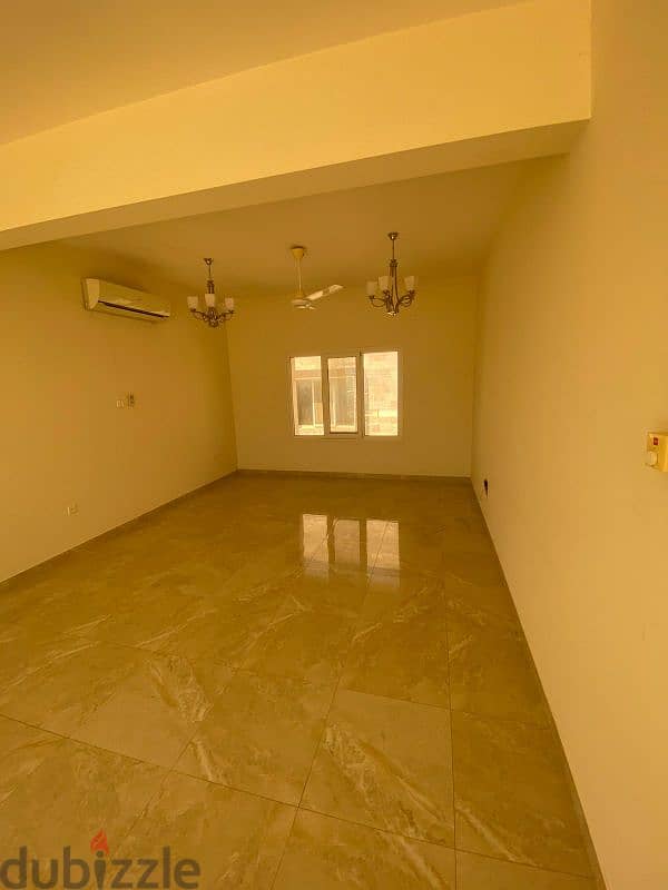 Luxury villa in Sultan Qaboos City فيلا راقيه في مدينه السلطان قابوس 15