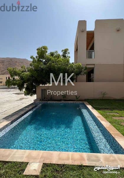 فله راقیةللبیع/تقسیط/تملک حر Upscale villa for sale/installments/ 0