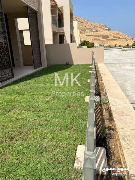 فله راقیةللبیع/تقسیط/تملک حر Upscale villa for sale/installments/ 9