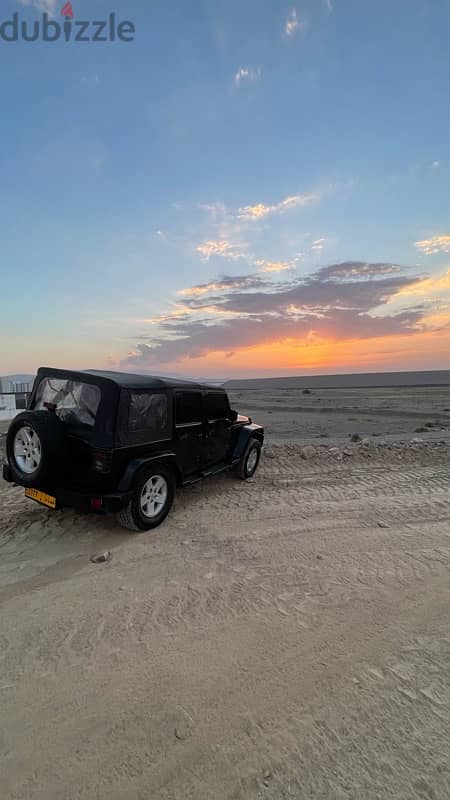 Jeep Wrangler 2009 2