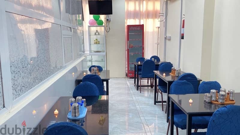 restaurant for sale 1